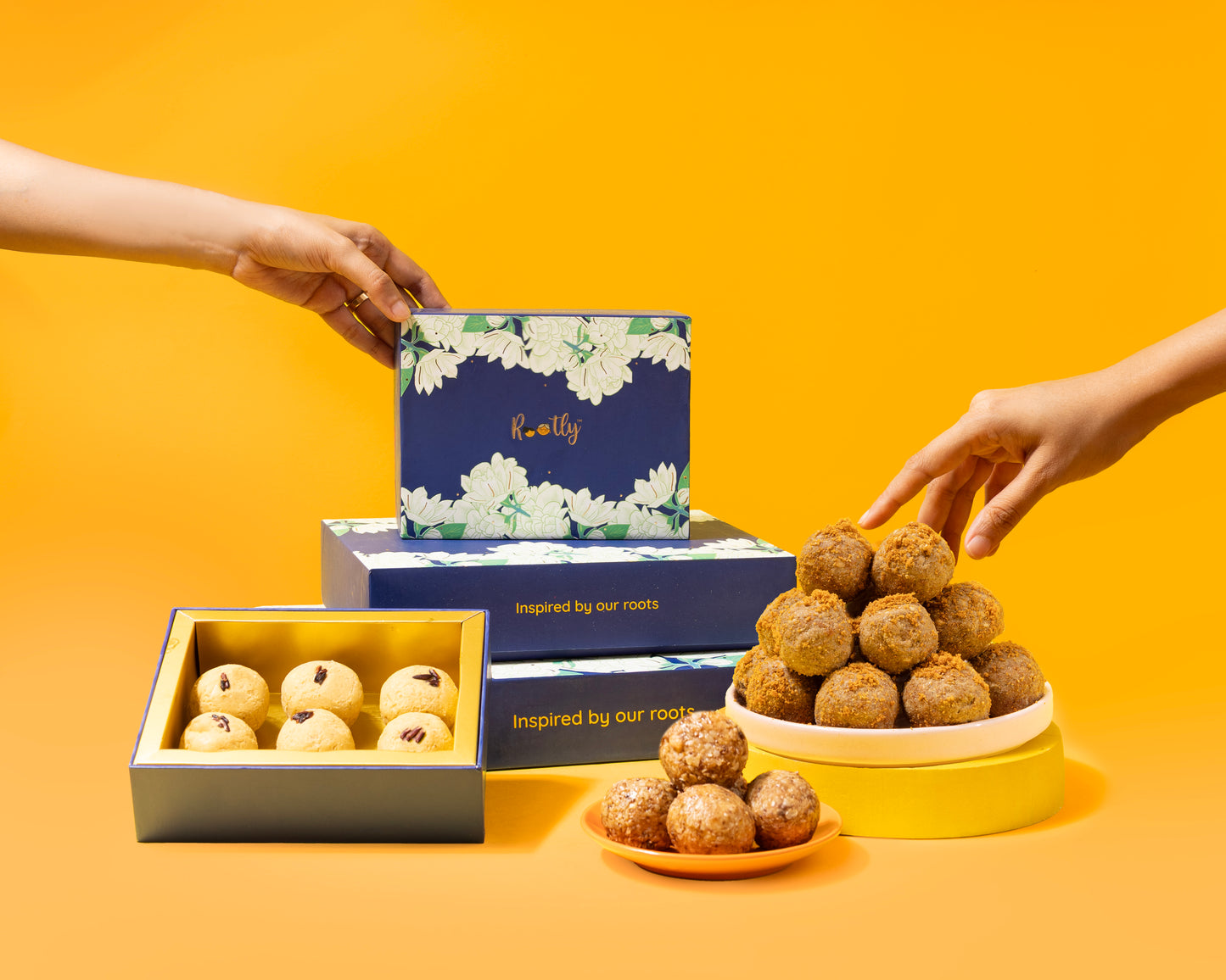 Oh, Sweet Box!