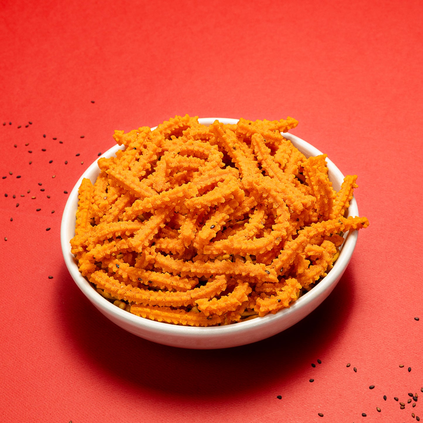 Buttery Chipotle Murukku (200gms)