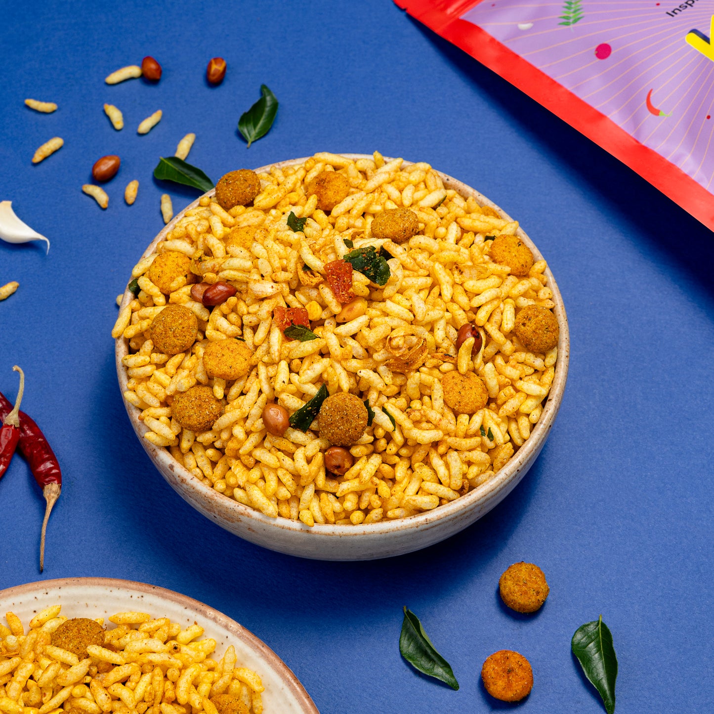 Kara Peri Pori (100gms)