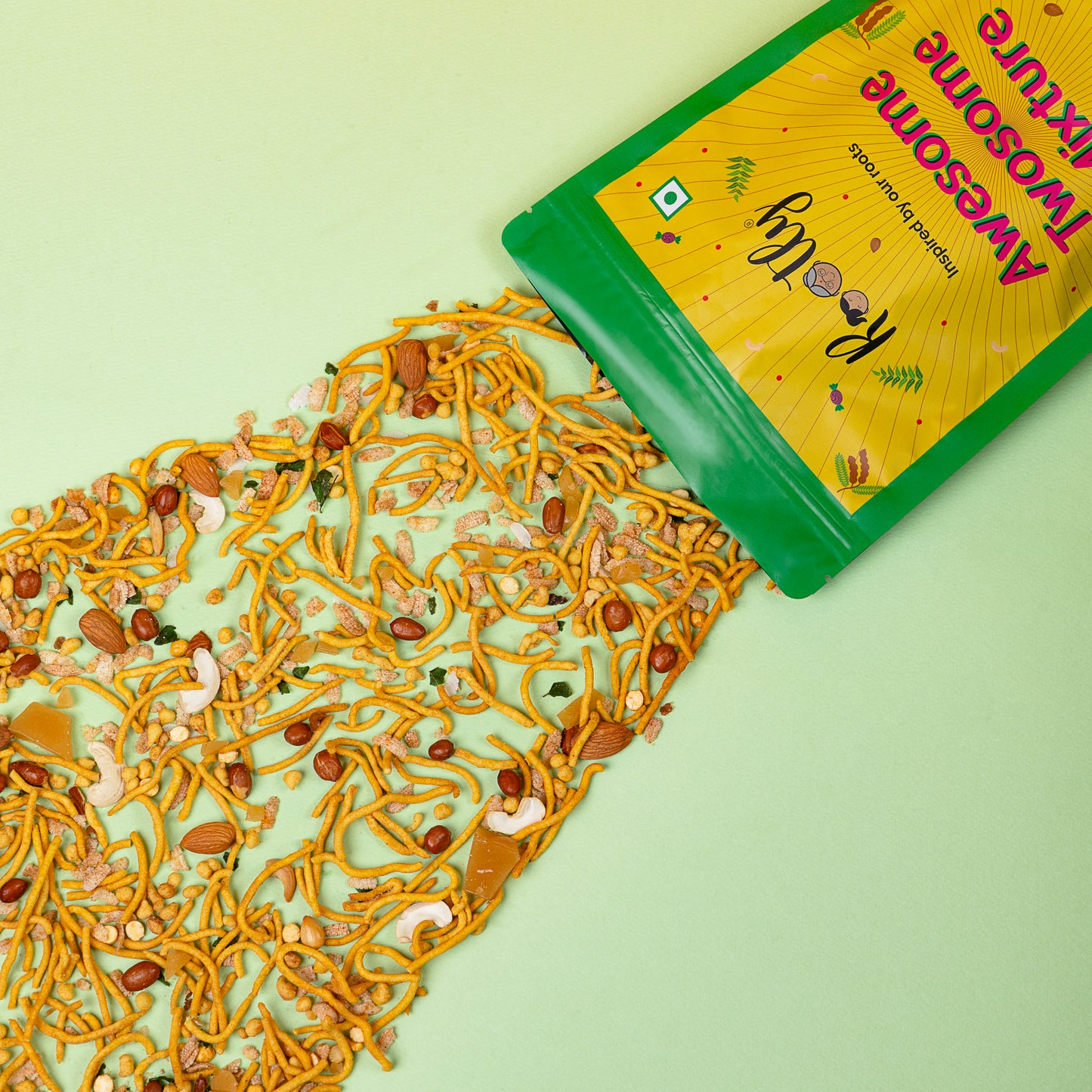 Awesome Twosome Mixture (200gms)