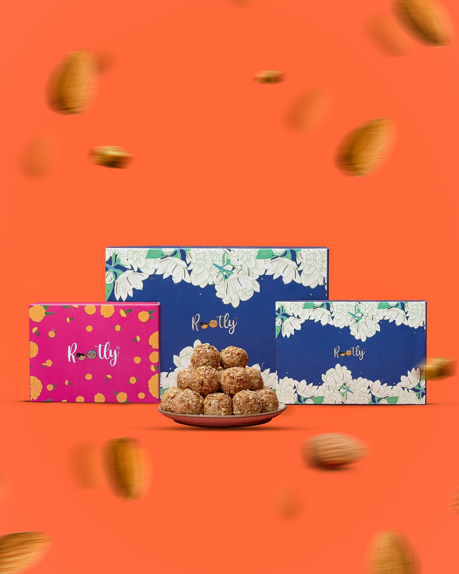 Sweet Treats !