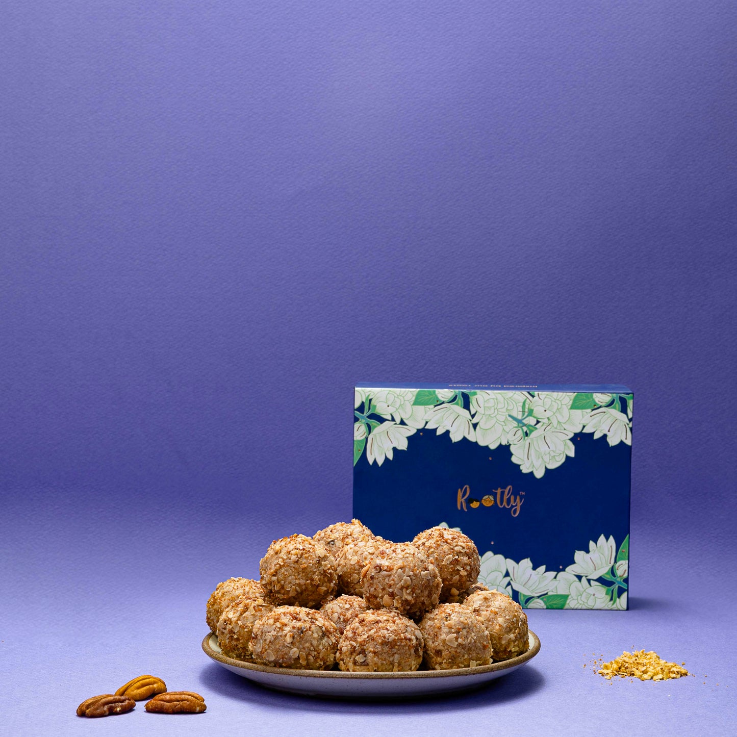 Nuttiful Ladoo