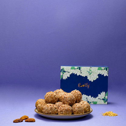 Nuttiful Ladoo