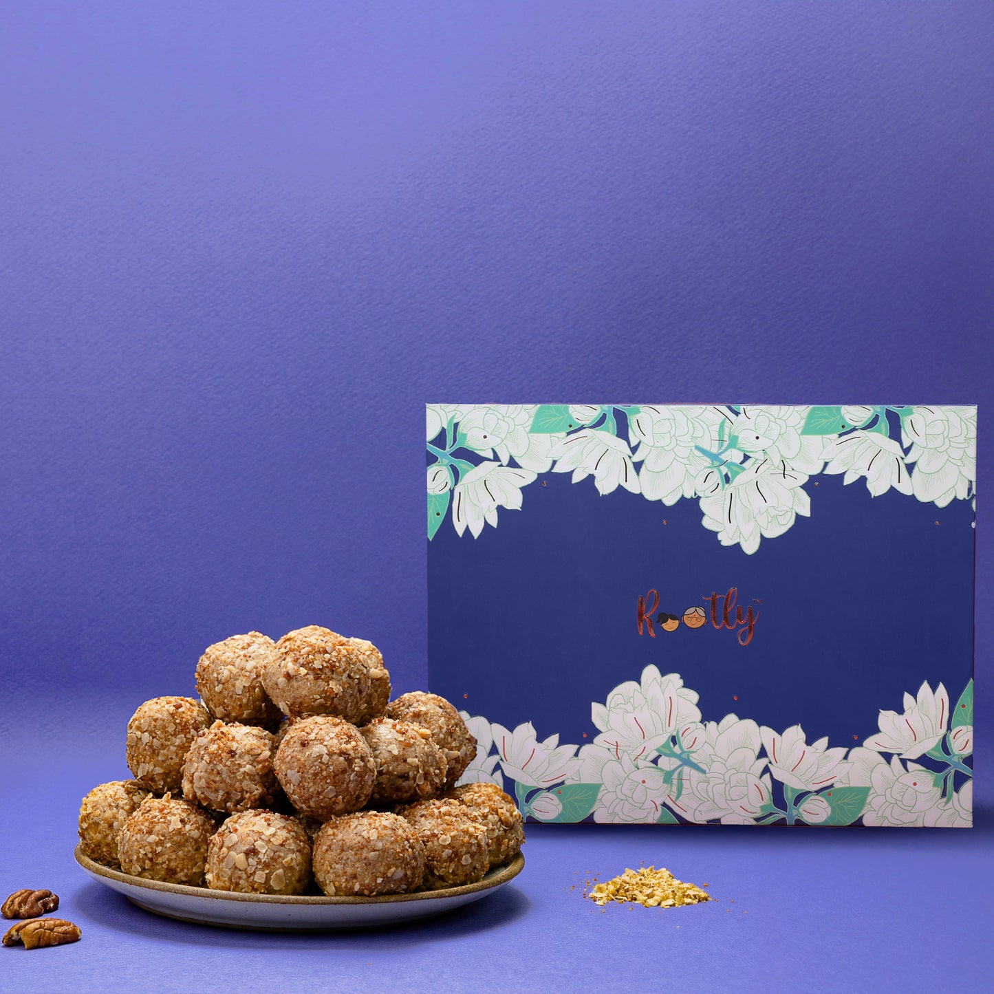 Nuttiful Ladoo