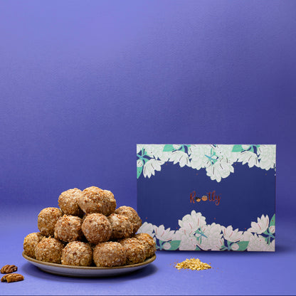 Nuttiful Ladoo