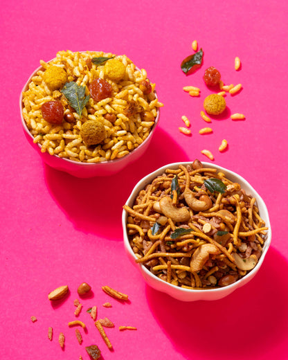 Flavour bomb box